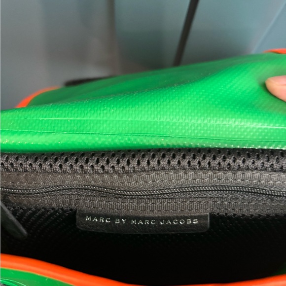 Marc By Marc Jacobs Multicolor Crossbody Bag - Picture 6 of 9